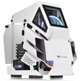 Thermaltake AH T200 SnowmATX, 2x TG panels, white | Eponuda.ba