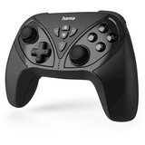 Hama Bluetooth džojstik za Nintendo Switch/Lite, Crni | Eponuda.ba