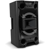 Ld Systems ICOA 15 A 15" Aktivni zvočnik, 1200W + Zaščitna prevleka | Demo | Odprta embalaža - - Audio-Kondric | Shoptok.si