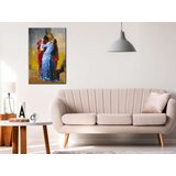  Slika za samostalno slikanje - Steamy Kiss 40x60 | shoptok.hr