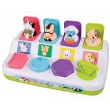 Bebi IGRACKA POGODI KOJA JE DOMACA ZIVOTINJA | ePonuda.com