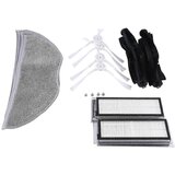 INORCO HEPA filter valjček glavna krtača stranska krtača za 360 S6 Pro S9 X95 rezervni deli robotskega sesalnika, (22020627) | Shoptok.si