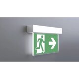  RP Technik ASMU019ML led osvjetljenje za izlaz u nuždi lijevo, desno, prema gore, prema dolje | Eponuda.ba