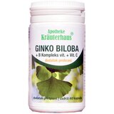  Ginkgo biloba – prirodna potpora koncentraciji i pamćenju Cijene