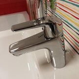 Hansa HA224 Eco armatura za umivalnik SIKOBHE275 | Shoptok.si