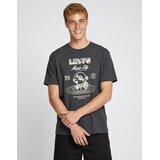 Levi's SS RELAXED FIT TEE Siva | shoptok.hr