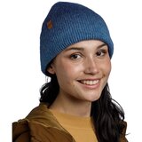 Buff Marin Knitted Beanie Denim UNI Skijaška kapa | shoptok.hr
