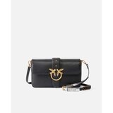 Pinko Torbe za čez ramo 105823A0QO Črna | Shoptok.si