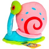 Spužva Bob Sponge Bob Gary Plišana Igračka - 13 cm | shoptok.hr