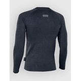 Ion Rashguard Ls Surf Shield Longsleeve Lycra black | Shoptok.si