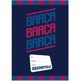  OBRAZAC ŠKOLSKI GEOMETRIJA BARCELONA 18.MAR-MAR!! | Shoptok.si