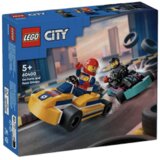 Lego CITY Karting trka Cene