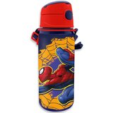 Spiderman Marvel Aluminijska boca 600ml | shoptok.hr