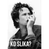 Ko slika? Dušan Gerzić Gera