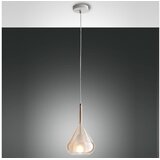  Fabas Luce 3481-40-125 - Luster na sajli LILA 1xE27/40W/230V zlatna | Eponuda.com