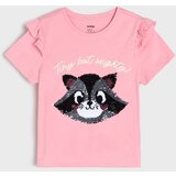 Sinsay Majica s printom | shoptok.hr