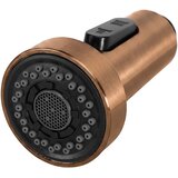 Rea Nastavek s perlatorjem za kuhinjsko armaturo Colin Brush Copper | Shoptok.si