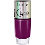 Lovely Makeup MAKEUP - Sjajni lak koji imitira formulu gel laka | Eponuda.ba