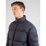 Tommy Hilfiger Zimska jakna 'New York' morsko plava | shoptok.hr