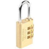  Katanac sa kombinacijom 30mm Tolsen ( 55123 ) u