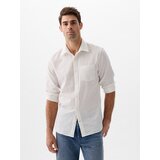 GAP Linen shirt standard - Men's Cene