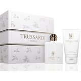 Trussardi Donna Greyhound Deluxe Donna Greyhound Couture darilni set za ženske 1 kos u