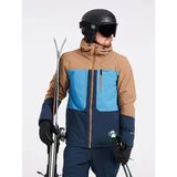 Protest Men's ski jacket PRTPOMANO