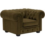 Landscape CHESTERFIELD FOTELJ | Shoptok.si
