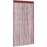  Končane Zavjese 2 kom 100x250 cm Bordo | shoptok.hr