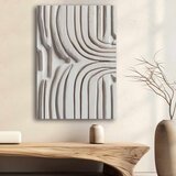 WALLXPERT 70100Wabisabi-032 Višenamenska Dekorativna Platna | Eponuda.com
