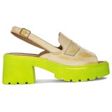 Maciejka 0603907001 žuta | shoptok.hr
