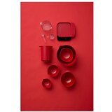 Rosti Rdeča skledica 250 ml Margrethe – | Shoptok.si
