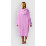 Rip Curl Classic Surf Zip Thru Hooded Towel lilac Slike