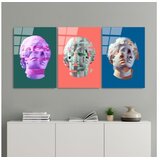 WALLXPERT Image UV-878, 45 x 65 cm | Eponuda.ba