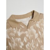Sinsay Pamučna polo-majica | shoptok.hr