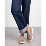 Carmela Sandali & Odprti čevlji 162363 Bež | Shoptok.si