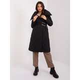 Trendy. ING Jacket-NM-KR-TR8312.04P-black | Shoptok.si
