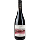 Vina Los Vascos Los Vascos Cromas Syrah Gran Reserva Cene