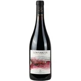 Los Vascos Cromas Syrah Gran Reserva