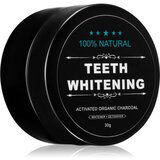 White Glo Charcoal puder za izbjeljivanje zuba 30 g | shoptok.hr