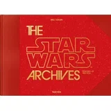 Paul Duncan - The Star Wars Archives. 19992005