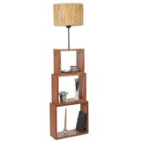 Opviq podna lampa puzzle 534LUN4508