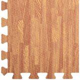  Platno za bazen 6 pcs Rjava 4,32 ㎡ EVA pena, (5000207885) | Shoptok.si