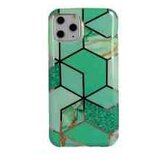 Nillkin silikonski ovitek glam za samsung galaxy S20 plus G985 - zelen on802624 Cene