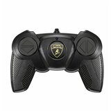  Licencirani auto na daljinsko upravljanje Lamborghini SC63 Rastar 1:24 - zeleni | Shoptok.si