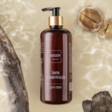 KESEM Argan Shampoo with Dead Sea Minerals arganov šampon z minerali Mrtvega morja 500 ml | Shoptok.si