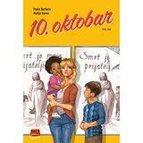 Čarobna knjiga Paola Barbato, Matija Suroc - 10. oktobar 1 tom | Eponuda.com