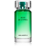 Karl Lagerfeld Bois de Cypres toaletna voda za muškarce 100 ml | shoptok.hr
