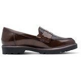Tamaris Mokasini moccasins 1-24312-41 Kostanjeva Cene