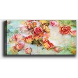 Opviq slika na platnu 50x120cm | ePonuda.com